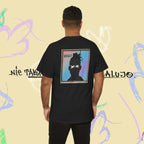 NIE TAKI ZŁY JAK GO MALUJO