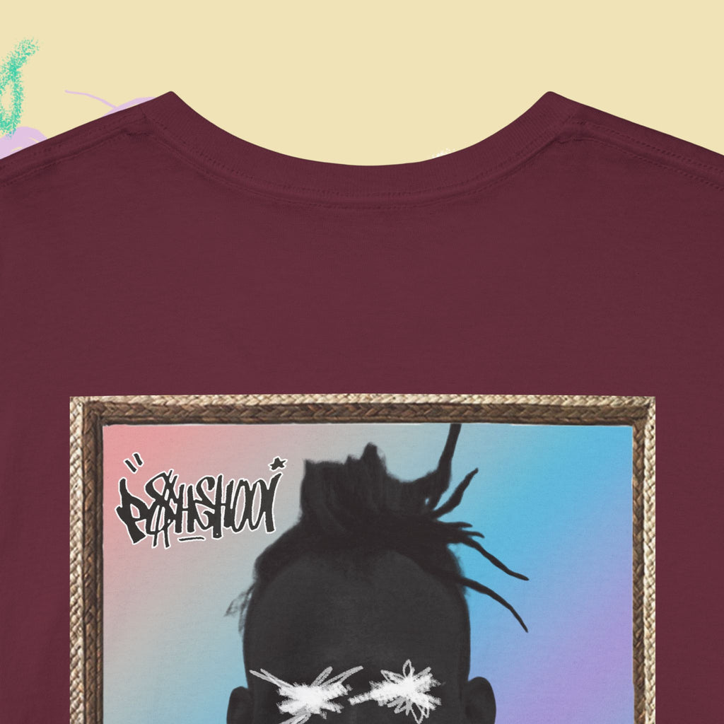 NIE TAKI ZŁY JAK GO MALUJO