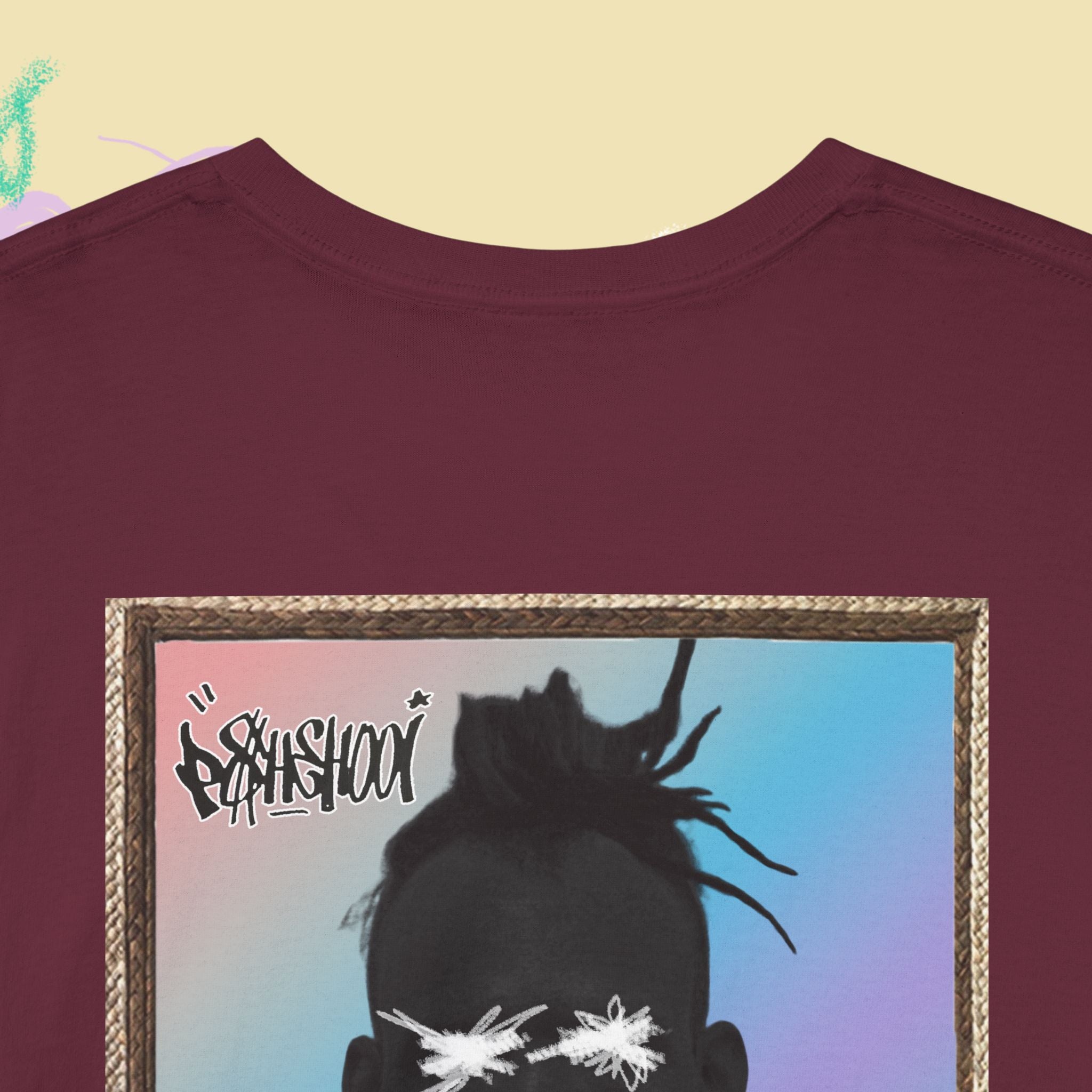 NIE TAKI ZŁY JAK GO MALUJO