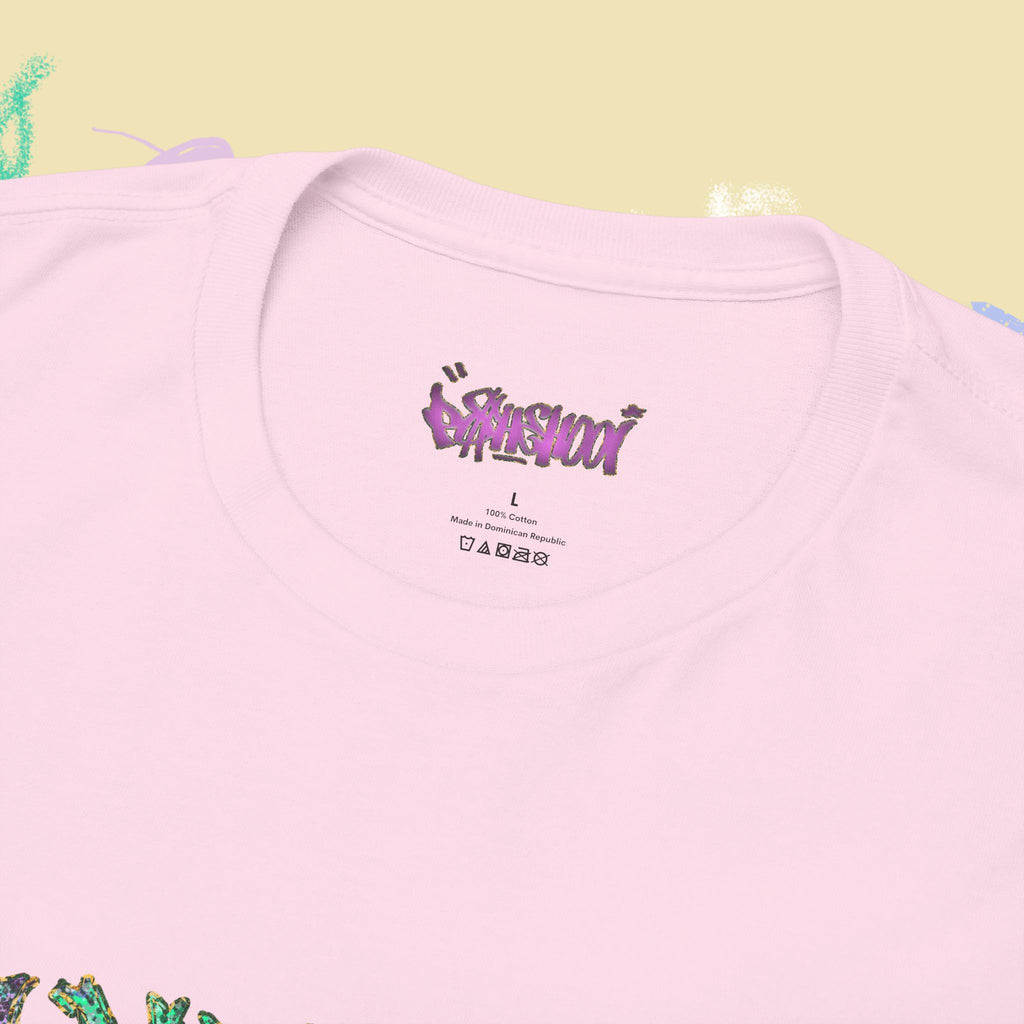 NIE TAKI ZŁY JAK GO MALUJO