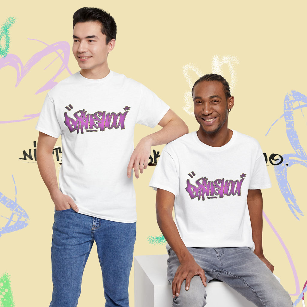 NIE TAKI ZŁY JAK GO MALUJO