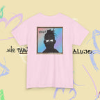 NIE TAKI ZŁY JAK GO MALUJO