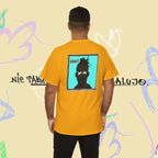 NIE TAKI ZŁY JAK GO MALUJO