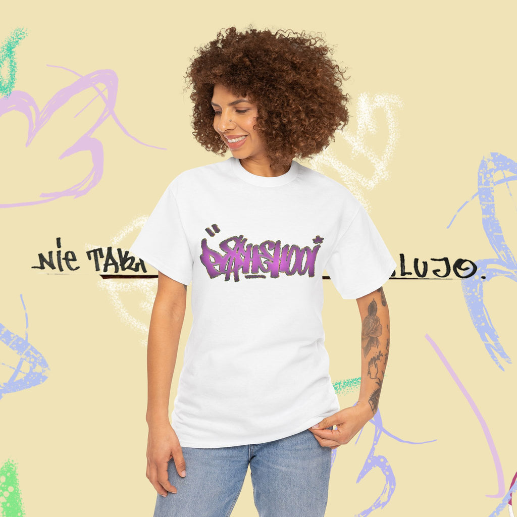 NIE TAKI ZŁY JAK GO MALUJO