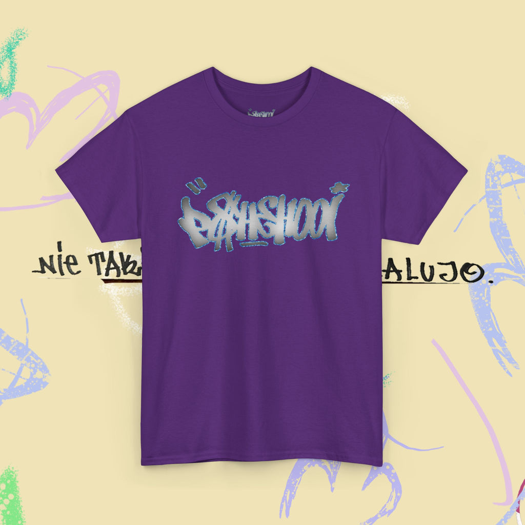 NIE TAKI ZŁY JAK GO MALUJO