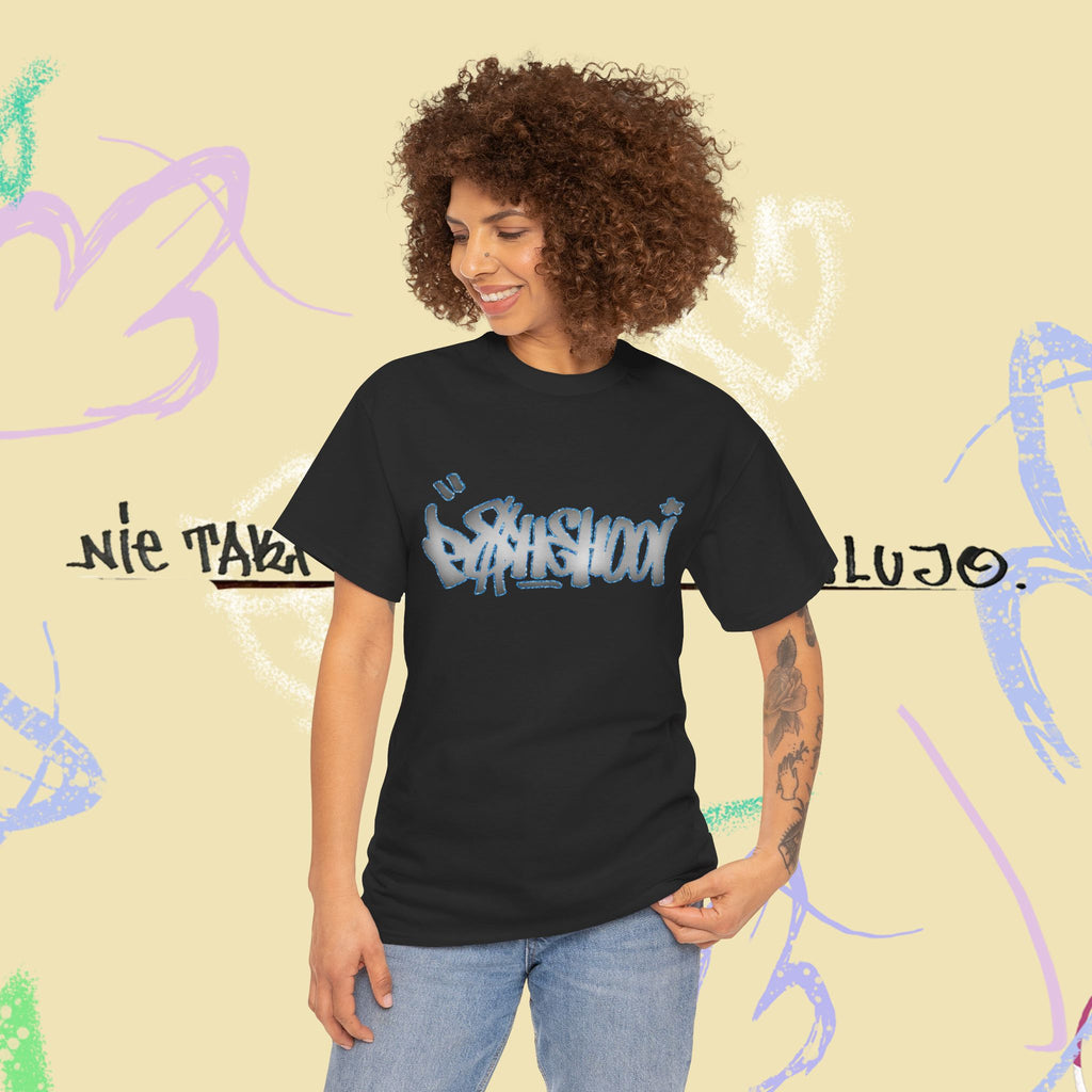 NIE TAKI ZŁY JAK GO MALUJO