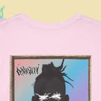 NIE TAKI ZŁY JAK GO MALUJO