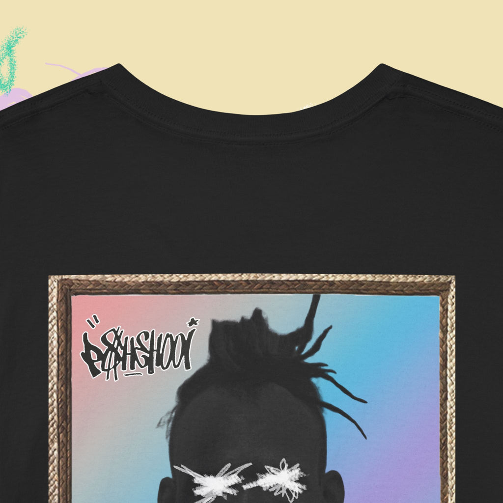 NIE TAKI ZŁY JAK GO MALUJO