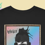 NIE TAKI ZŁY JAK GO MALUJO