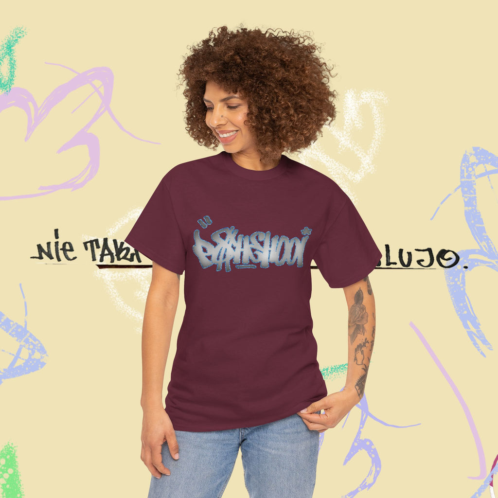 NIE TAKI ZŁY JAK GO MALUJO