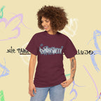 NIE TAKI ZŁY JAK GO MALUJO