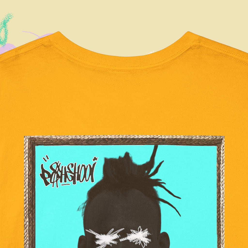 NIE TAKI ZŁY JAK GO MALUJO