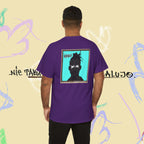 NIE TAKI ZŁY JAK GO MALUJO