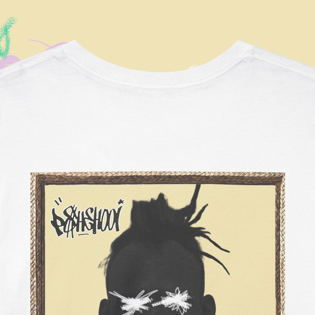 NIE TAKI ZŁY JAK GO MALUJO