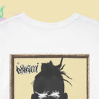 NIE TAKI ZŁY JAK GO MALUJO