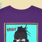 NIE TAKI ZŁY JAK GO MALUJO