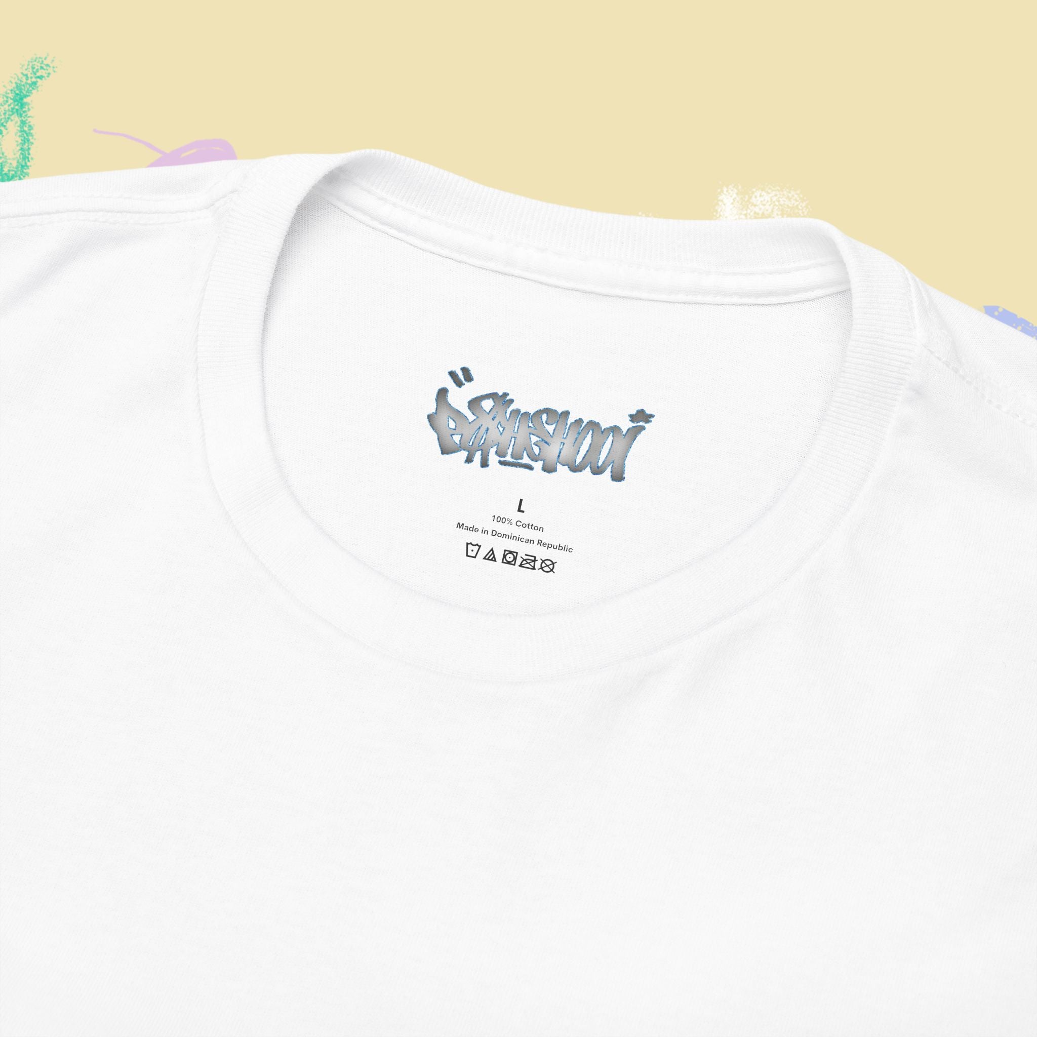 NIE TAKI ZŁY JAK GO MALUJO